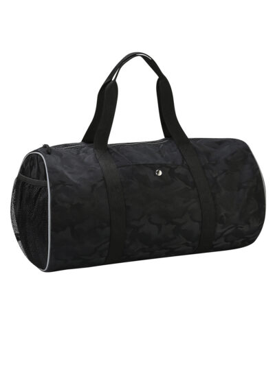 TriDri Camo Everyday Roll Bag TR099