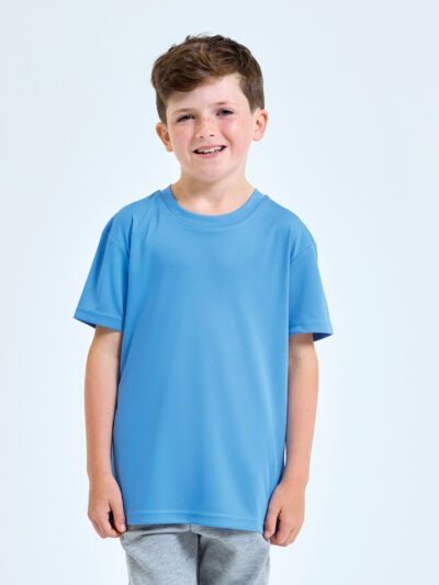 TriDri Kids Performance T-shirt TR10B