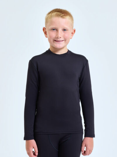 TriDri Kids Performance Base Layer TR16B