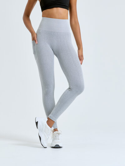 TriDri Women’s Knitted City Leggings TR219