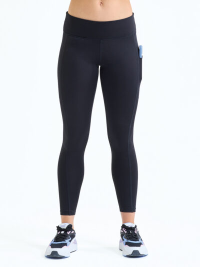TriDri Women’s Performance Leggings With Pockets TR222