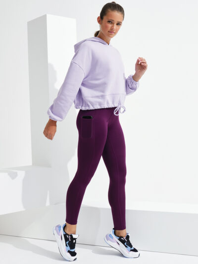 TriDri Women’s Performance Compression Leggings TR304
