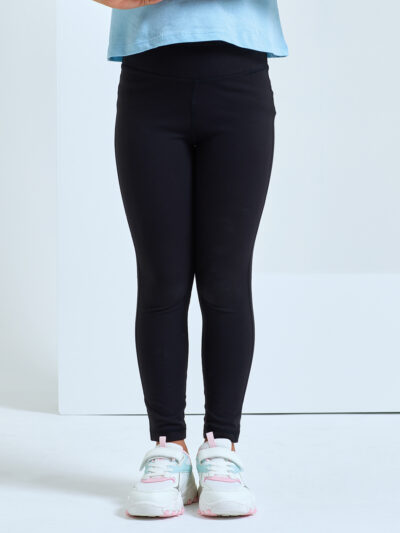 TriDri Kids Recycled Performance Leggings TR31B