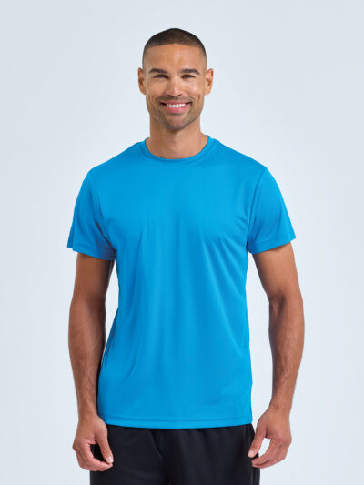 TriDri Men’s Recycled Performance T-shirt TR501