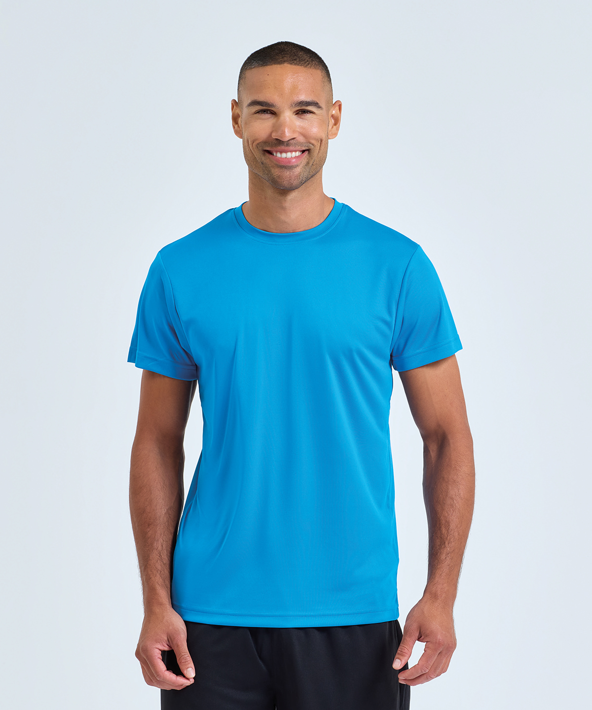 TriDri Men's Recycled Performance T-shirt TR501