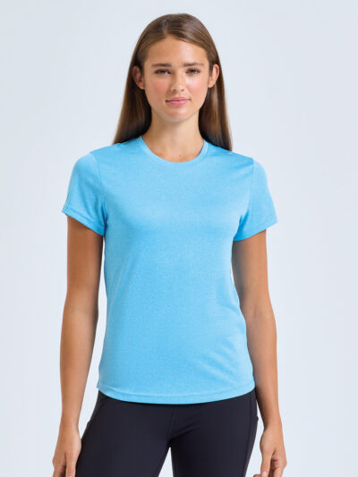 TriDri Women’s Recycled Performance T-shirt TR502