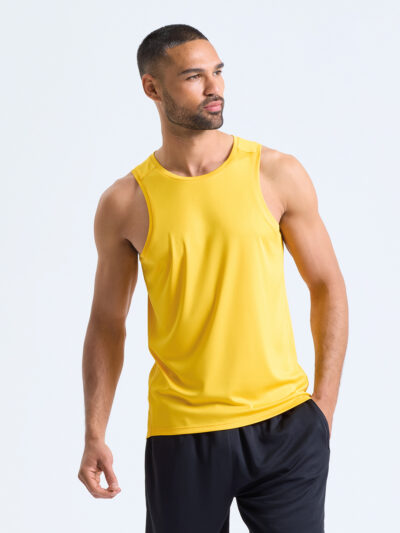TriDri Ion-charge Performance Vest TR506