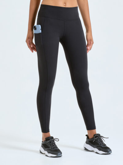 TriDri Women’s Recycled Performance Full-length Leggings TR532