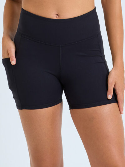 TriDri Women's Recycled Micro Shorts TR535