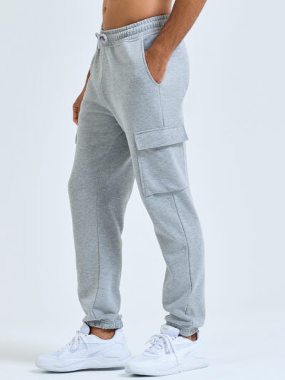 TriDri Cargo Recycled Joggers TR604