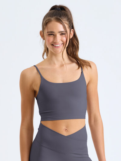 TriDri Women's Recycled Luxe Bra TR650