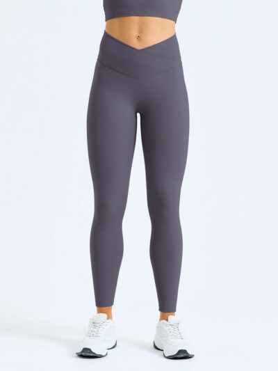 TriDri Women's Recycled Luxe Leggings TR651