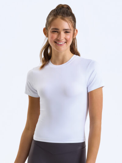 TriDri Women’s Luxe Fitted Tee TR653