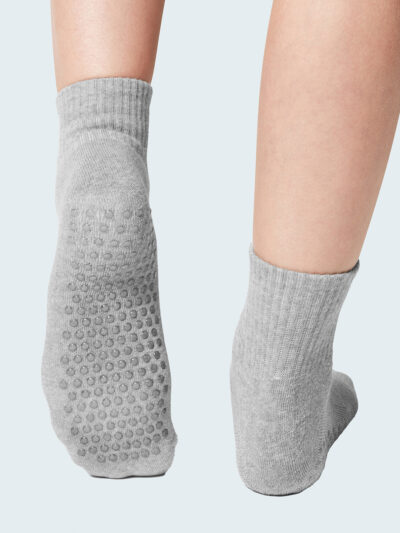 TriDri Grip Socks TR705