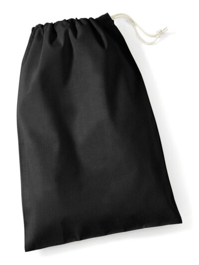 Westford Mill Cotton Stuff Bag W115