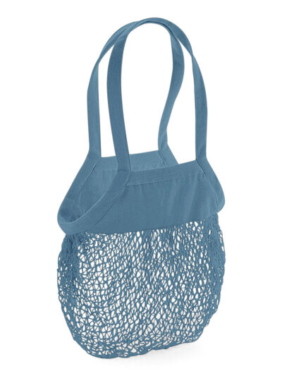 Westford Mill Organic Cotton Mesh Grocery Bag W150