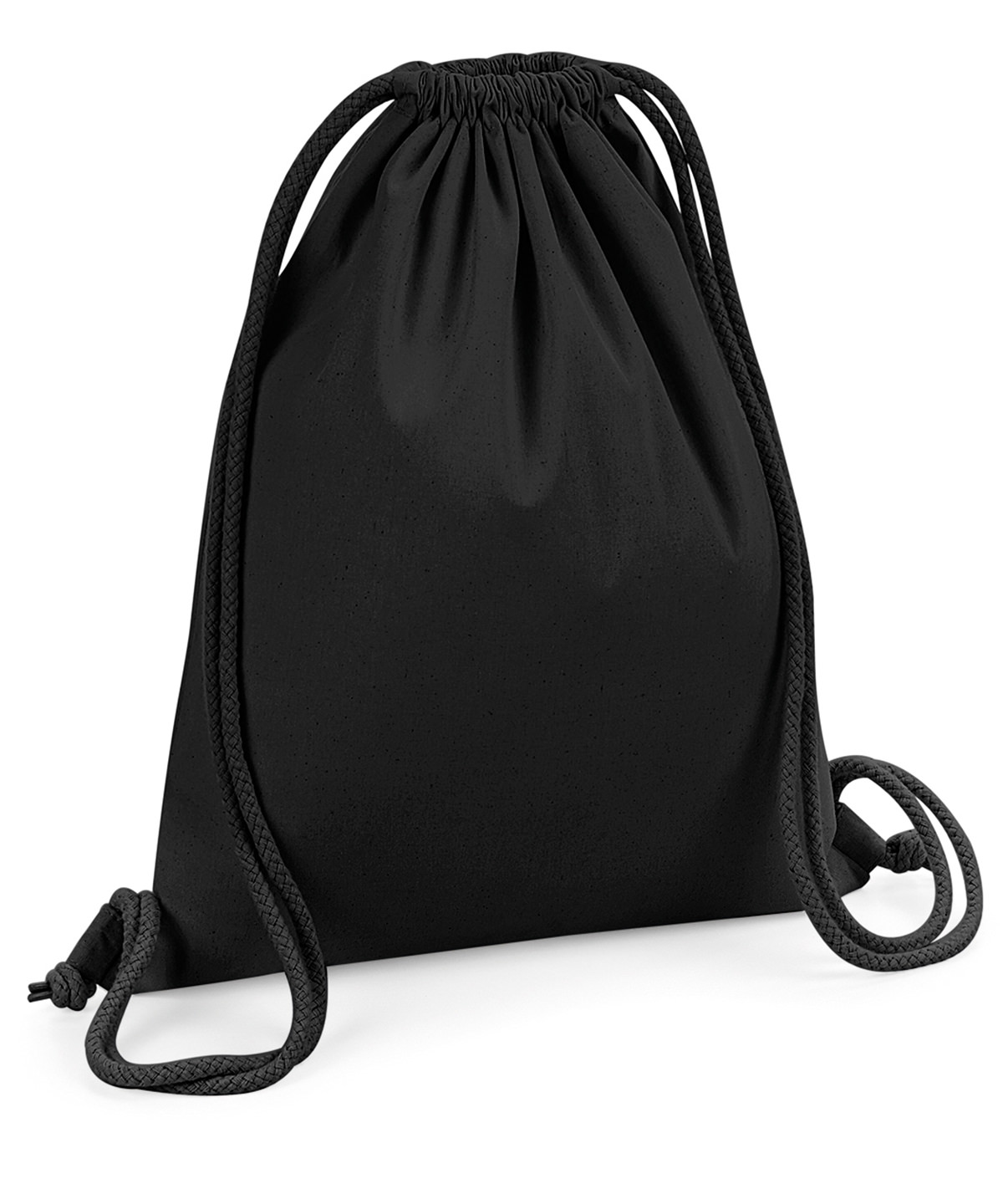 Westford Mill Organic Premium Cotton Gymsac W260