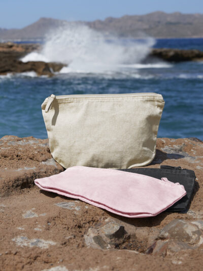 Westford Mill Garment-dyed Accessory Bag W340