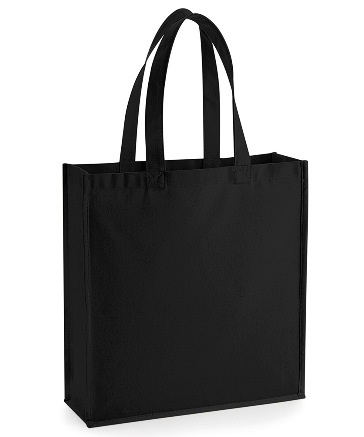 Westford Mill Gallery Canvas Tote W600