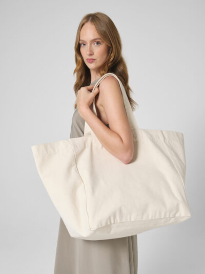 Westford Mill Oversized Beach Bag W677