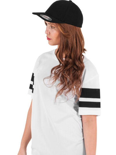 Yupoong Double Jersey Cap YP006