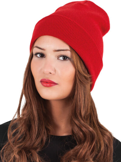 Yupoong Heavyweight Long Beanie YP012