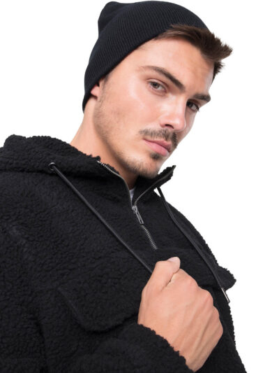 Yupoong Heavyweight Beanie YP013