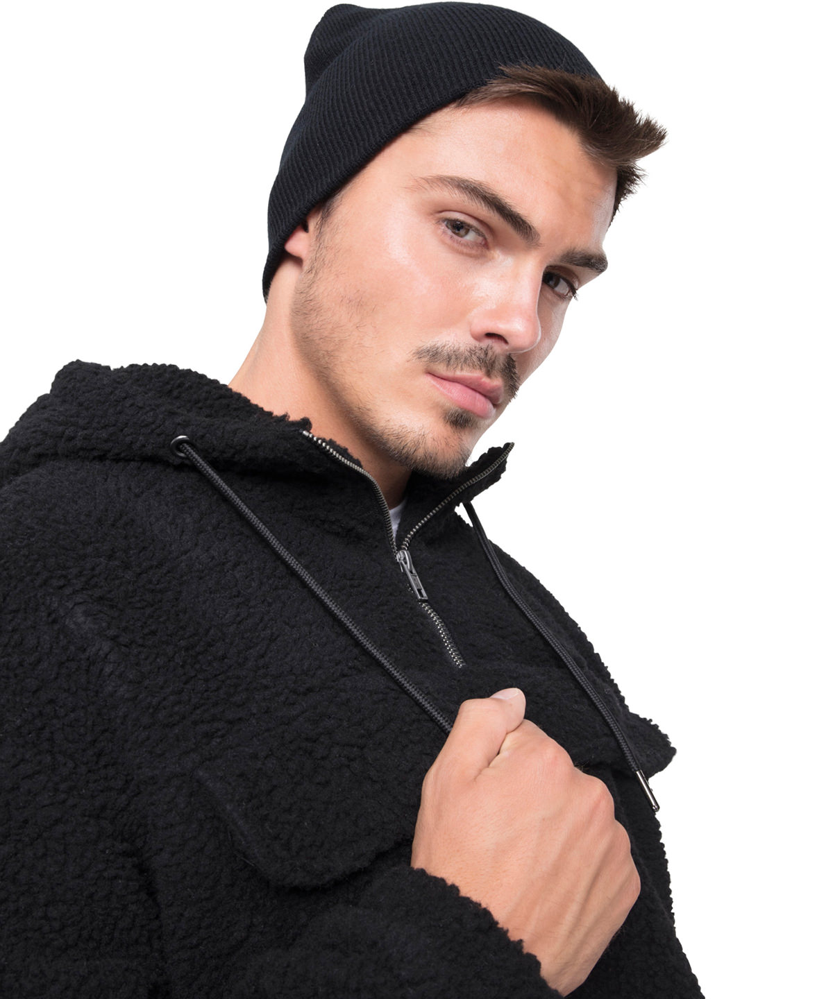 Yupoong Heavyweight Beanie YP013