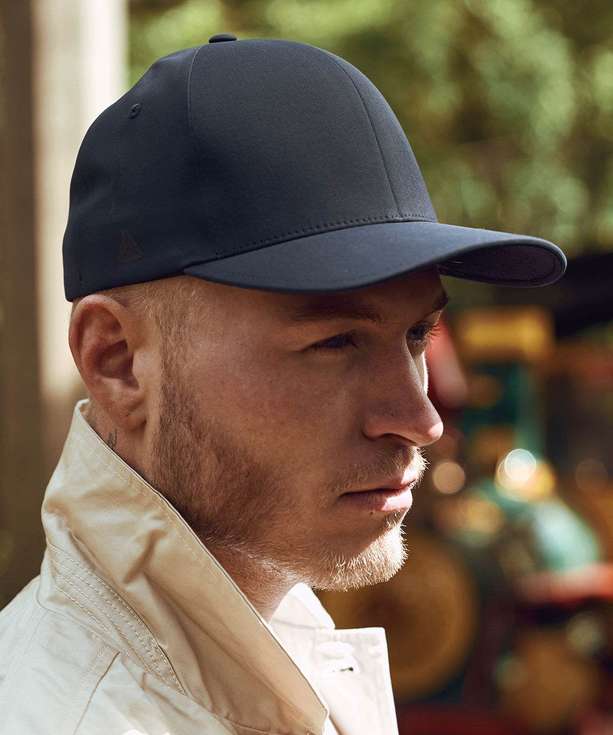 Yupoong Delta Cap YP028