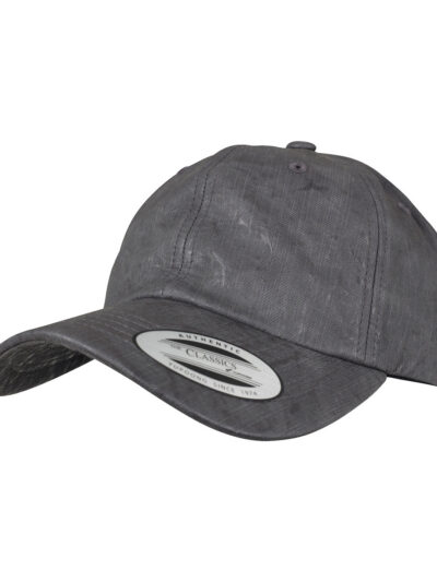 Yupoong Low-profile Coated Cap YP034
