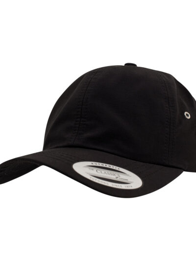 Yupoong Low-profile Water-repellent Cap YP036