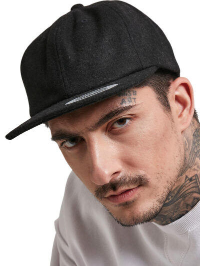 Yupoong Melton Cap YP037
