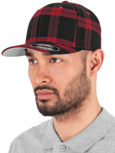 Yupoong Tartan Plaid YP042