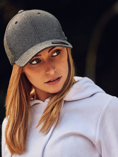 Yupoong Melange Cap YP044
