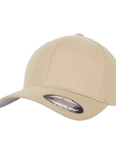 Yupoong Brushed Twill YP045
