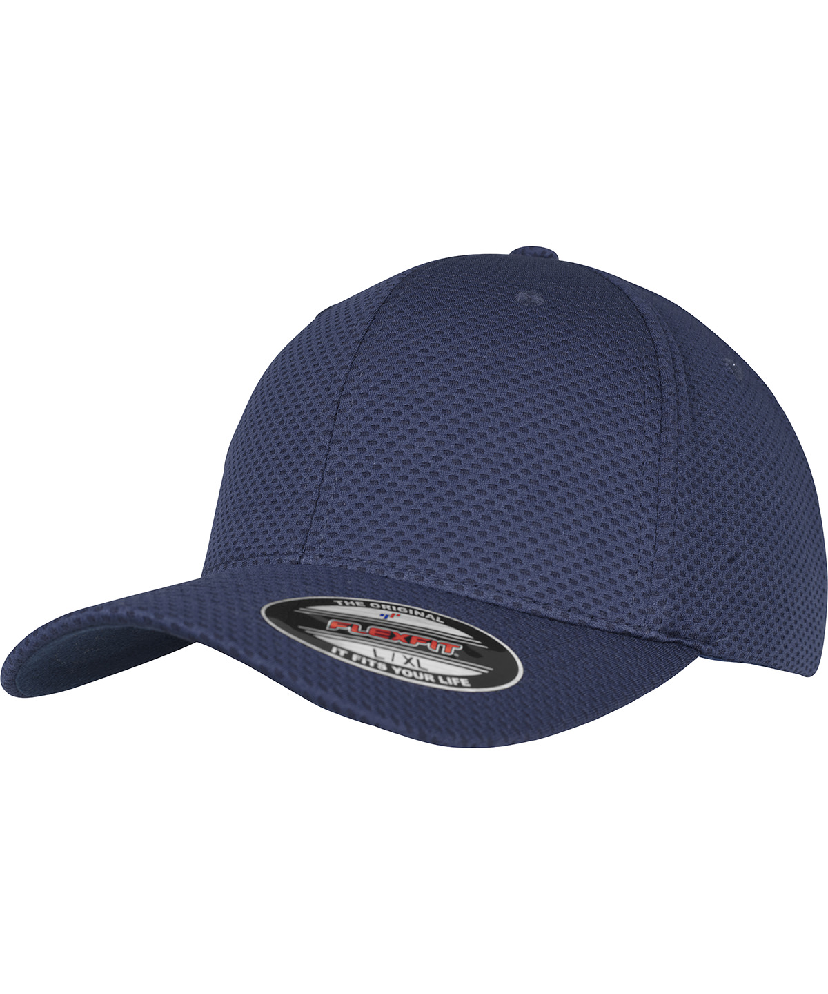 Yupoong 3D Hexagon Jersey Cap YP052