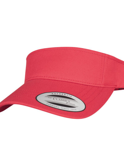 Yupoong Curved Visor Cap YP060