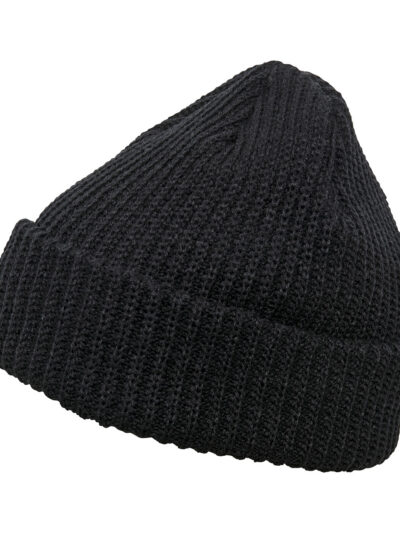 Yupoong Rib Beanie YP066