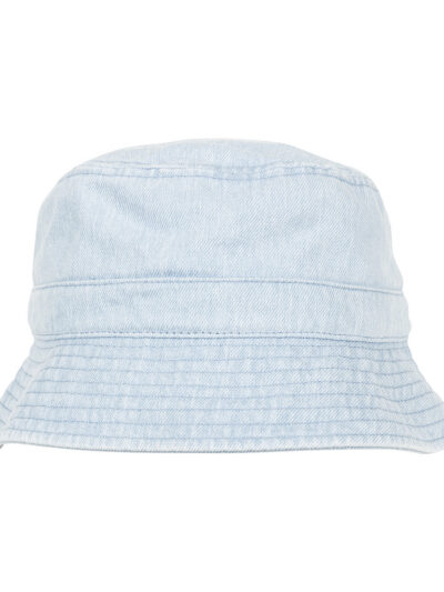 Yupoong Denim Bucket Hat YP070
