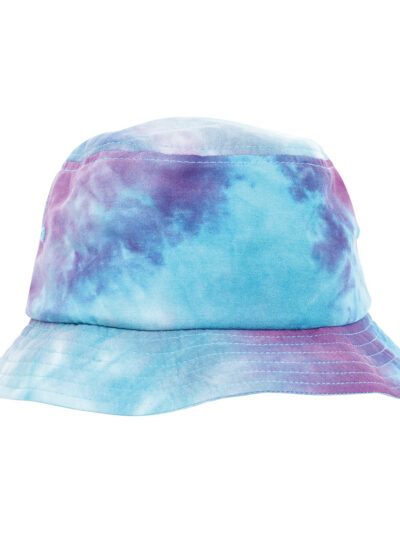 Yupoong Festival Print Bucket Hat YP073