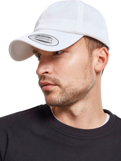 Yupoong Low-profile Organic Cotton Cap YP097