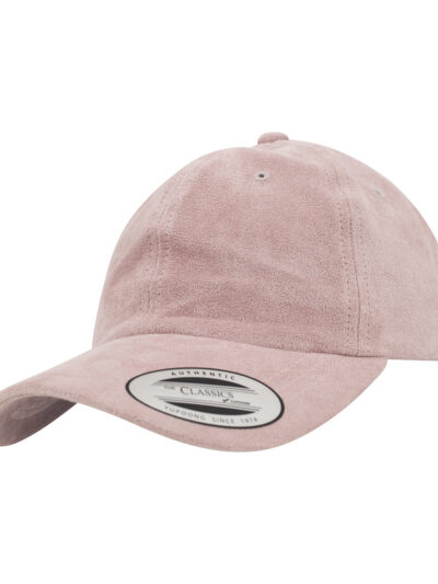Yupoong Low-profile Velours Cap YP102