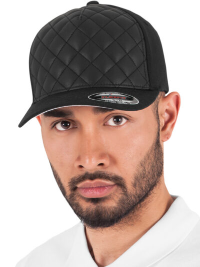 Yupoong Diamond Quilted YP118