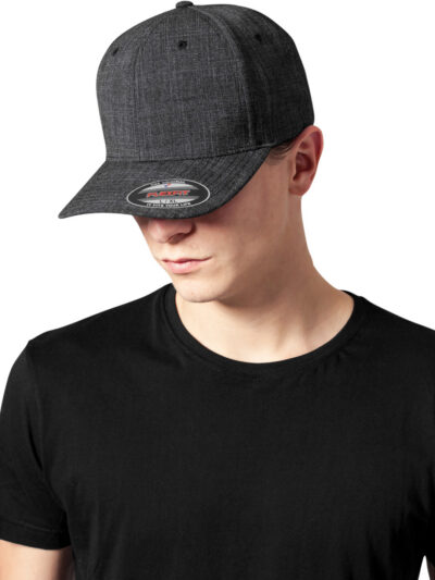 Yupoong Twill Knit YP121