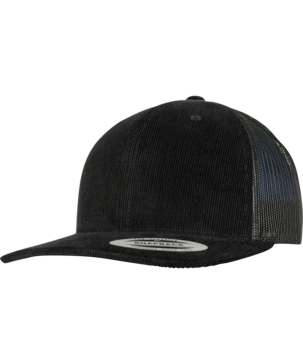 Yupoong Corduroy Retro Trucker YP130