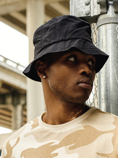Yupoong Water-repellent Bucket Hat YP139