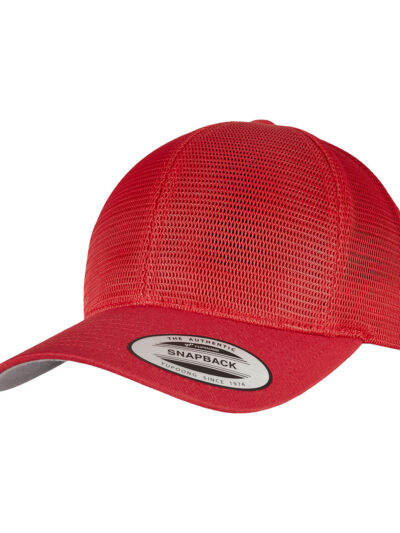 Yupoong 360° Omnimesh Cap YP150
