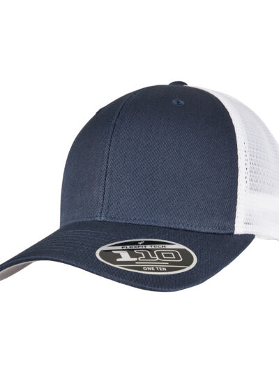 Yupoong 110 Mesh 2-tone Cap YP152