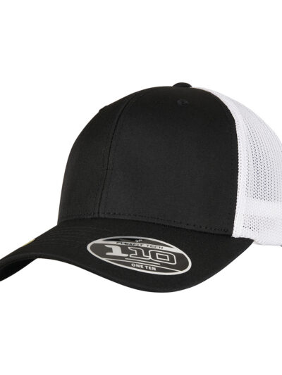 Yupoong 110 Recycled Cap 2-tone YP154
