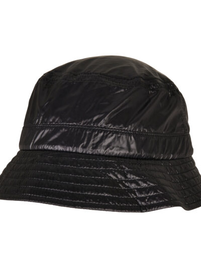 Yupoong Light Nylon Bucket Hat YP168